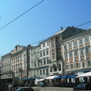 linz-hauptpltz