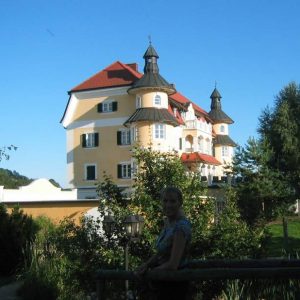 Guglwald_Zollhaus1