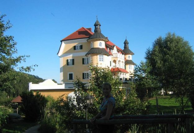 Guglwald_Zollhaus1