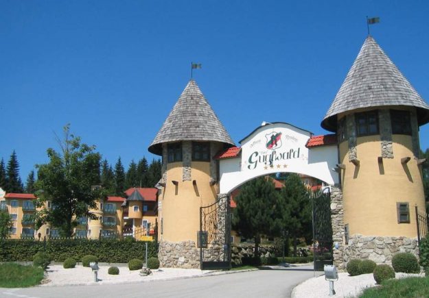 Guglwald_Hotel