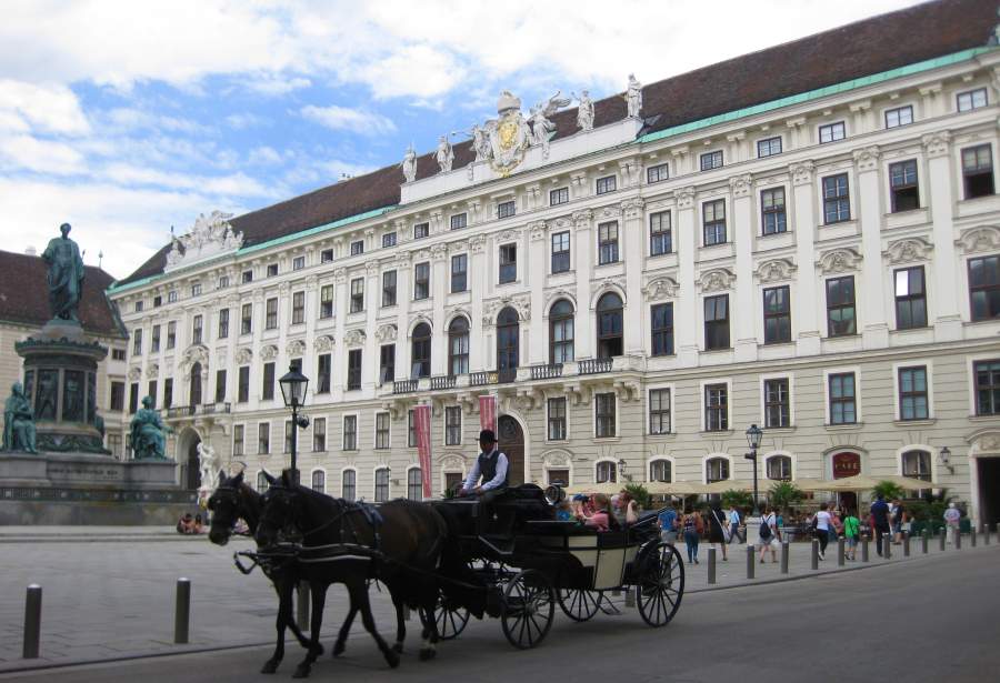 Hofburg