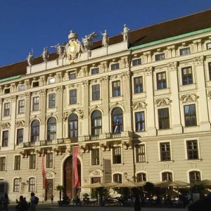 Imperial Residence 2