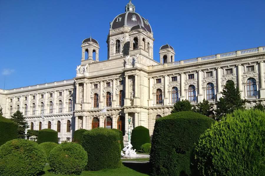 Vienna Musem 4