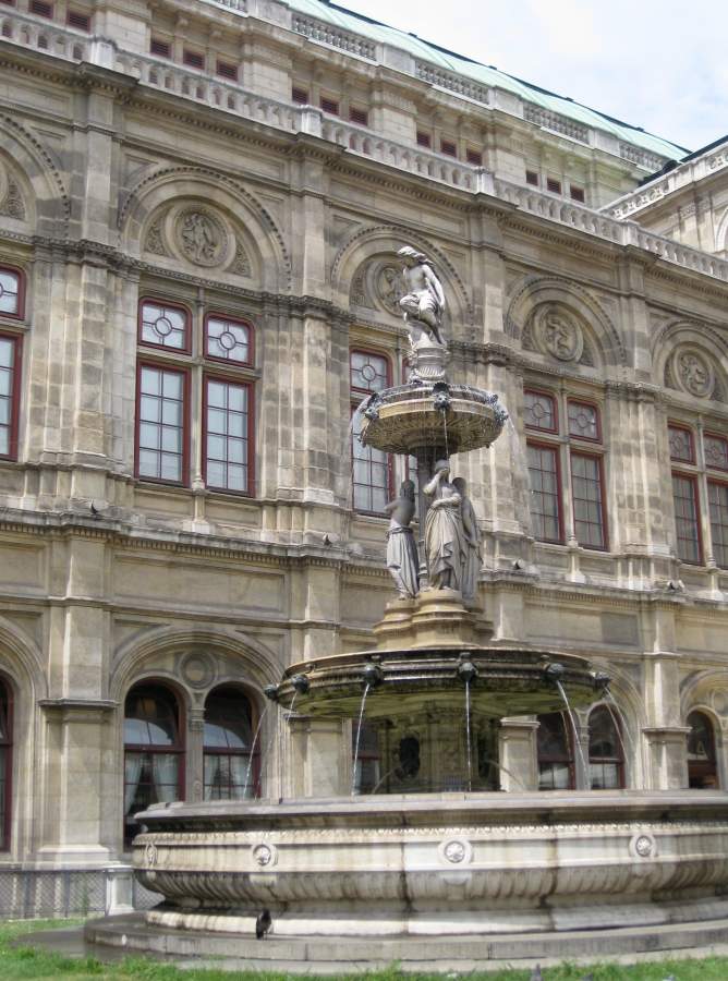 Vienna Opera 2