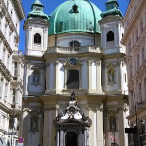 Vienna St.Peter