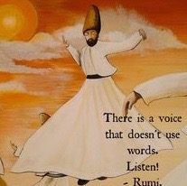 Rumi Quote 6 Rumi Quote 6