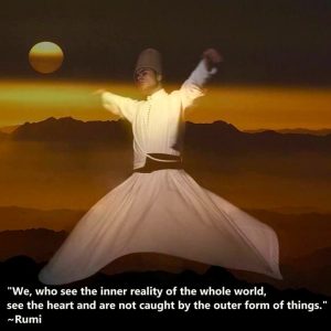 Rumi quote 9 Rumi quote 9